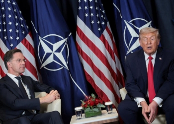 Трамп заявил о разочаровании в НАТО и напомнил о планах по Гренландии