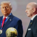 Трамп предложил заменить Иран на Италию на ЧМ