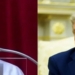 Трамп обрушился с критикой на папу Льва XIV из-за разногласий по Ирану и Венесуэле