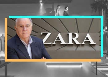 Основатель Zara стал крупнейшим магнатом недвижимости с активами на $25 млрд