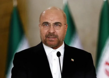 ISNA: спикера парламента Ирана назначили главой делегации на переговорах с США
