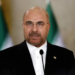 ISNA: спикера парламента Ирана назначили главой делегации на переговорах с США