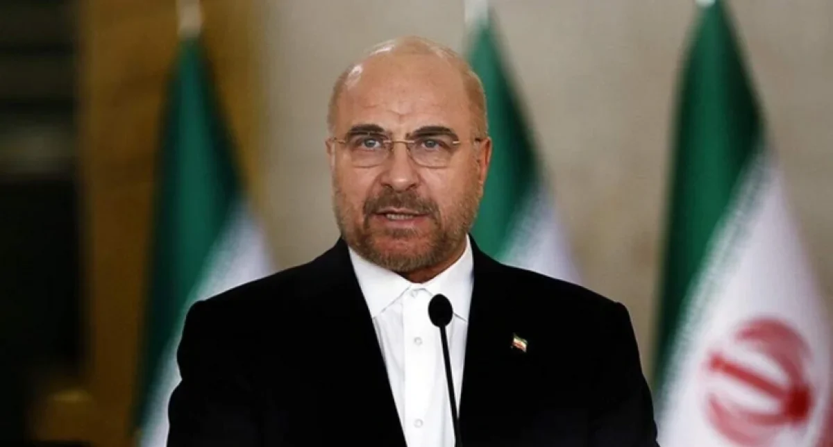 ISNA: спикера парламента Ирана назначили главой делегации на переговорах с США