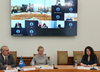 В СНГ согласовывают новые нормы массы и габаритов для международных автоперевозок