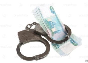 В Истаравшане задержан подозреваемый в незаконных валютных операциях