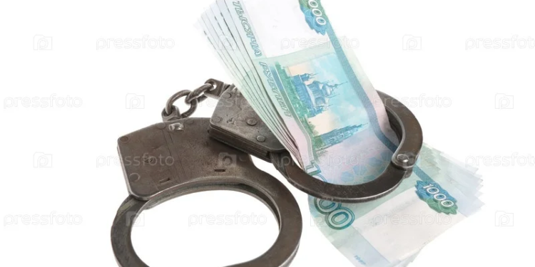 В Истаравшане задержан подозреваемый в незаконных валютных операциях