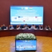 В Душанбе открылся фестиваль зарубежных университетов