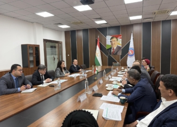 В Таджикистане запускают выпуск квазисуверенных облигаций