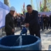 1300 жителей Пенджикента получили доступ к чистой питьевой воде