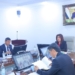 В Душанбе прошло заседание штаба конкурса «Наука — светоч просвещения»