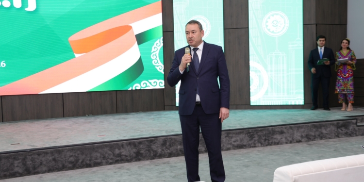В Душанбе презентовали систему «Kudak.tj» для детсадов
