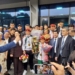 Таджикские спортсмены выиграли 3 золота и 1 серебро на международном турнире по кемпо