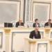 Маджлиси намояндагон одобрил соглашения с Исламским банком развития и изменения в закон