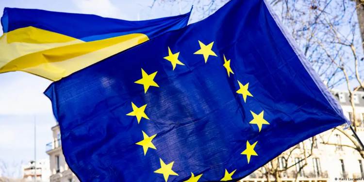 Евросоюз может разблокировать помощь Украине в ближайшие дни