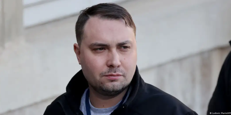 Буданов заявил о прогрессе в переговорах России и Украины