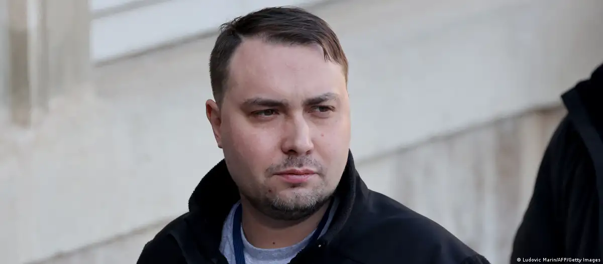 Буданов заявил о прогрессе в переговорах России и Украины