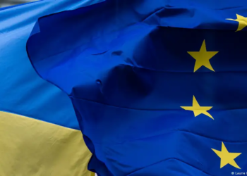 Евросоюз разрабатывает новую стратегию долгосрочной поддержки Украины