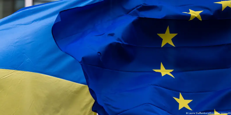 Евросоюз разрабатывает новую стратегию долгосрочной поддержки Украины