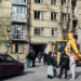 Семь человек, включая детей, ранены в результате ночной атаки на Днепр