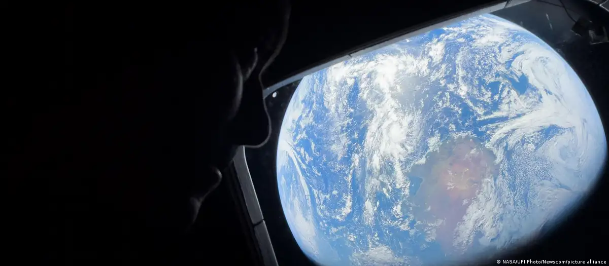 Миссия «Артемида-2» завершила облет Луны и направилась домой