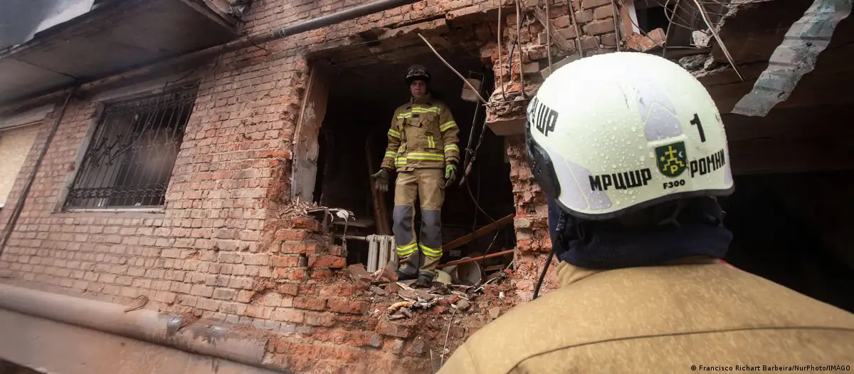 Киев и Москва обвинили друг друга в нарушении пасхального перемирия