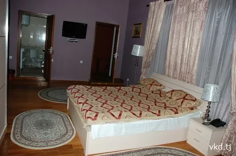 В Душанбе задержана женщина по подозрению в организации притона