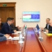 Таджикистан и ЕС расширяют сотрудничество в сфере госфинансов