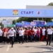 В Таджикистане 17 мая пройдут Национальный бег и веломарафон