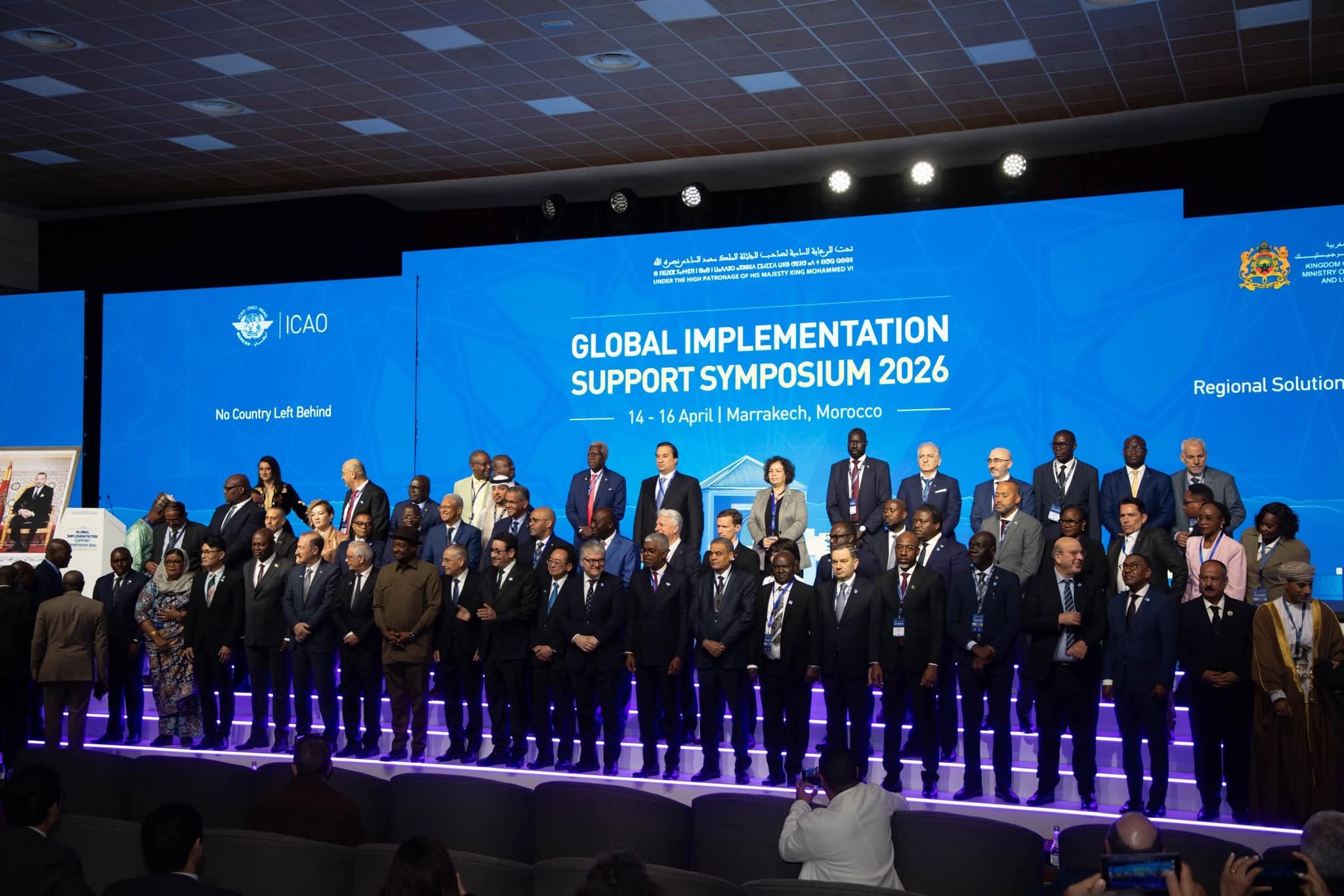 Таджикистан расширяет сотрудничество в сфере гражданской авиации