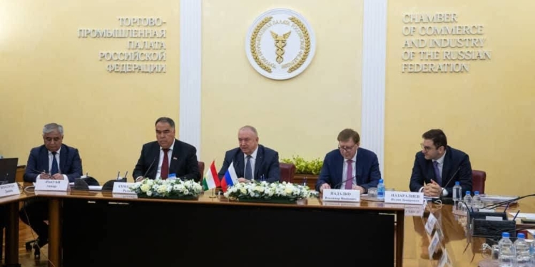 До 1000 тонн фруктов в день: Согдийская область усиливает экспорт в Россию