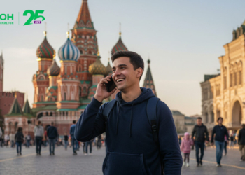 «МегаФон Life»: как выгодно звонить из России