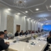 В Душанбе обсудили проект FINGROW по поддержке предпринимательства