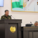 Рамазон Рахимзода поручил усилить меры безопасности и профилактику преступности в Хатлонской области