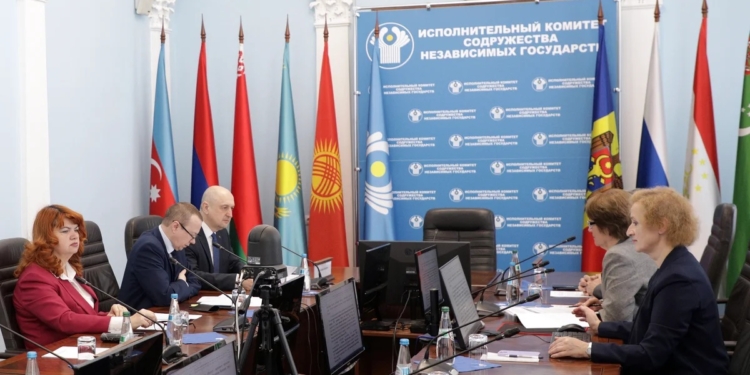 В СНГ создадут базовую организацию подготовки кадров для креативных индустрий