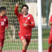 Юношеская сборная Таджикистана (U-16) начала чемпионат CAFA с крупной победы