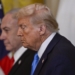 В США сообщили о важном решении Трампа по Нетаньяху
