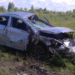 В Шахристане в ДТП погиб водитель