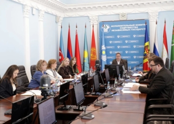 Эксперты СНГ согласовали программу по общему рынку труда