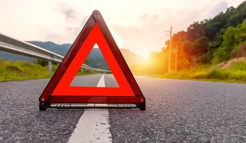 Два человека погибли в ДТП в Таджикистане