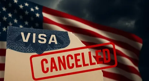 США ужесточают правила выдачи неиммиграционных виз