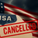 США ужесточают правила выдачи неиммиграционных виз