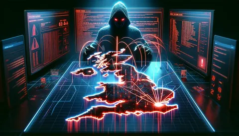 Британия опасается кибератак со стороны 100 стран