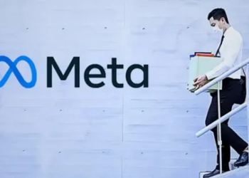 Meta уволит 8 тысяч сотрудников из-за инвестиций в ИИ