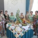 В Худжанде прошёл городской тур конкурса «Лучшая хозяйка»