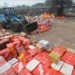 Свыше 1,1 тонны некачественной продукции уничтожено в ГБАО за квартал