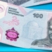 Банкнота 100 сомони Таджикистана вошла в число лучших в мире
