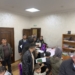 В Краснодаре провели выездное консульское обслуживание граждан Таджикистана