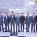 В Душанбе подростки устроили опасную езду на арендованных автомобилях