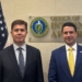 Таджикистан и США обсудили проекты дата-центров и развитие энергетики