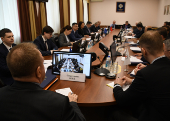 В ОДКБ обсудили ситуацию в Афганистане и утвердили план работы на 2026 год